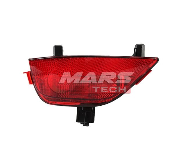 ARKA TAMPON SİS LAMBASI SOL DACIA SANDERO 2008