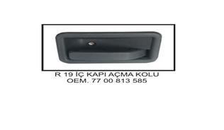 KAPI İÇ AÇMA KOLU SAĞ R19