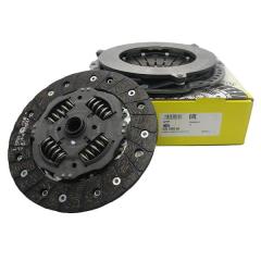 DEBRİYAJ SETİ BASKI DİSK ASTRA G-VECTRA B-ASTRA F-CORSA B 1.6İ 16V X16XE-Z16XE ÇAP 200 14Dİ x F