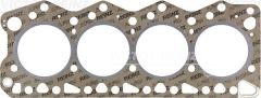 SİLİNDİR KAPAK CONTASI 1.40 MM 2 ÇENTİK DUCATO-BOXER-JUMPER-MOVANO-MASTER 2.8 HDI-JTD 8140.43S