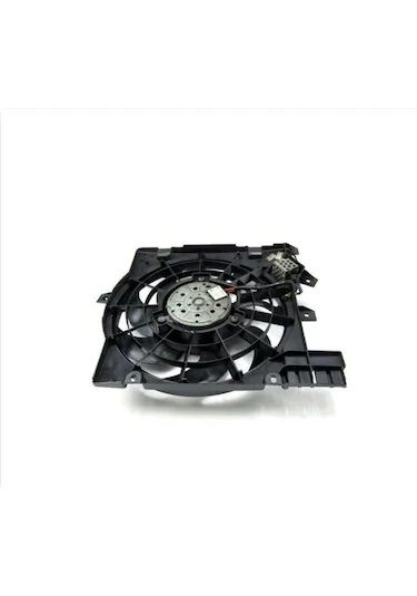 FAN GRUBU OPEL ASTRA H-ASTRA H GTC-ZAFIRA B 1.7/1.9CDTI 04 15 240 W 12V