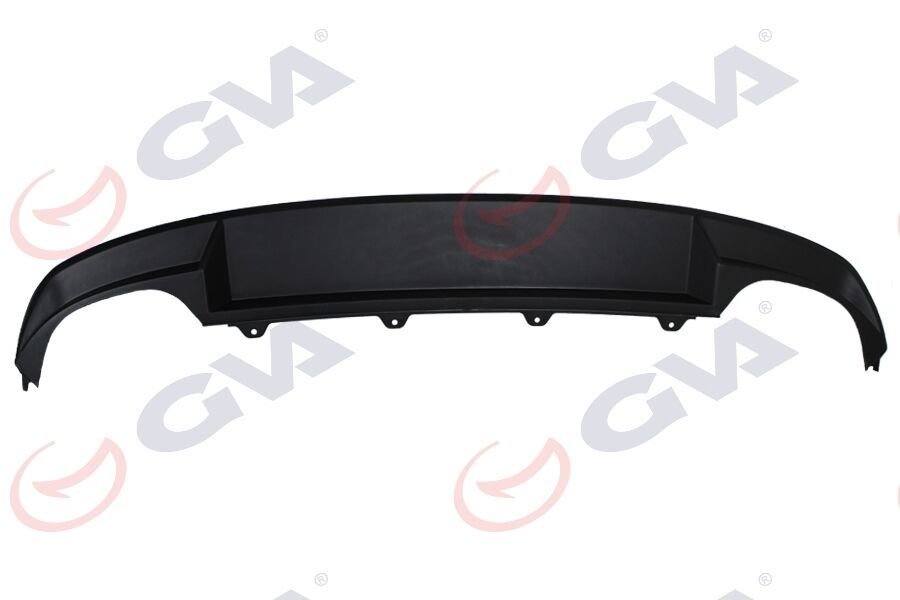 ARKA TAMPON SPOYLERİ SENSÖRLÜ SKODA OCTAVİA 2013-2018