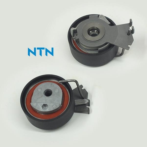 EKSANTRİK GERGİ RULMANI P206-306-PARTNER-BIPPER-C2-C3-BERLINGO-NEMO-SAXO-XSARA 1.1i-1.4 T43023