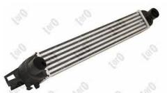 TURBO RADYATÖRÜ INTERCOOLER PEUGEOT BIPPER-CITROEN NEMO 1.3HDİ-1.4HDİ 08 FIORINO 1.3 DMTJ 08 540x82x64mm