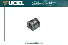 VİRAJ DEMİR LASTİGİ DACIA DUSTER 10 1.5dCi 1.6 18MM