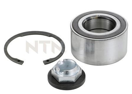 ÖN TEKER RULMANI ABS Lİ CONNECT 02>14 KIT ASTRA F VECTRA B OLCU: 39 74 39