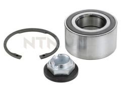 ÖN TEKER RULMANI ABS Lİ CONNECT 02>14 KIT ASTRA F VECTRA B OLCU: 39 74 39