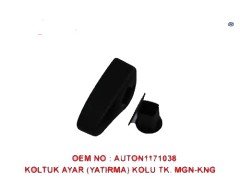KOLTUK AYAR KOLU TAKIM MEGANE-KNG