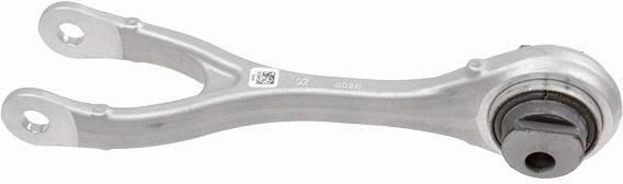 SALINCAK ARKA ALT SPOR TIP MERCEDES W176 W246 C117 X117 X156