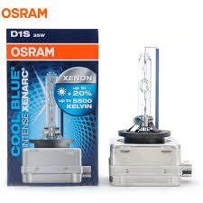 66140CBI-HCB AMPUL GAZ DESARJLI 35W D1S XENARC 6000K BEYAZ IŞIK İKİLİ AMBALAJ