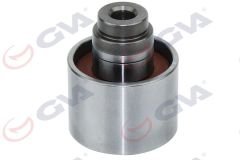 EKSANTRİK GERGİ RULMANI CADDY 3-GOLF VI-JETTA 3-4-PASSAT-POLO-TOURAN-CRAFTER-TRANSPORTER T5