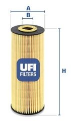 YAG FILTRESI MERCEDES M104 W202 C208 W124 W163 W140