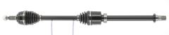 SAĞ AKS KOMPLE RENAULT MEGANE 4 15 1.3 TCe 1.5blueDci DW5-7 İLERİ U:998 mm