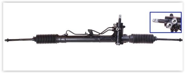 A0026014Y DİREKSİYON KUTUSU HİDROLİK DOBLO 223 10 LINEA 1.6 2016
