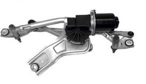 SİLECEK MEKANİZMASI KOMPLE MOTORLU F.LINEA 2007