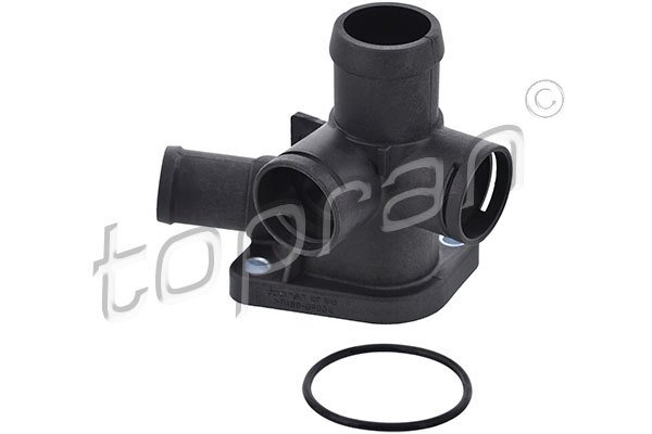 755 TERMOSTAT YUVASI FLANŞI GOLF 3-POLO CLASSIC-PASSAT-CORDOBA-IBIZA-TOLEDO 1.6 AFT-AKS