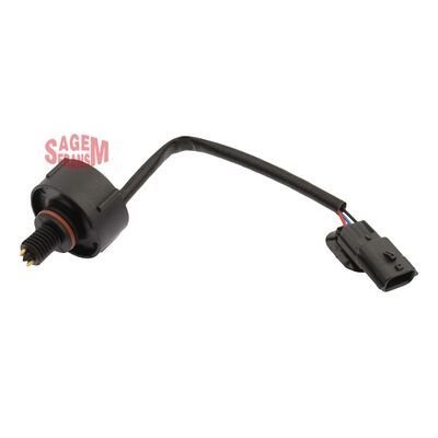 MAZOT FİLİTRE SENSORU MGN 3-FLUENCE 1,5 DCİ