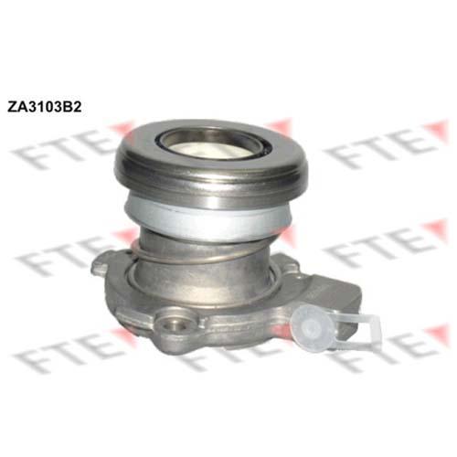 ZA3103B3 HİDROLİK DEBRİYAJ RULMANI ASTRA G-H-VECTRA B-C-CORSA C-MERIVA 1.2-1.4-1.6-1.7-1.8 16V