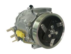 KOMPRESÖR 407 1.6 HDİ