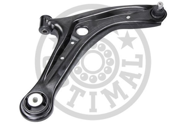ALT SALINCAK SAĞ FORD FIESTA 08-12 MAZDA 07-17 ROTİLLİ