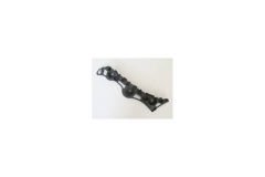 ARKA TAMPON BRAKETİ SOL RENAULT SYMBOL 3 13