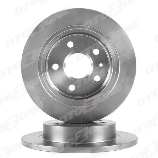ARKA FREN AYNASI INSIGNIA A 08 SAAB 9-5 YS3G 10 16 JANT 292x12x5DL DOLU