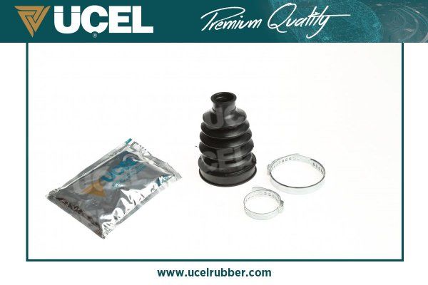 AKS KÖRÜĞÜ İÇ CITROEN C3 2 1.1-1.4