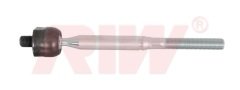 ROT MİLİ SAĞ-SOL MAZDA 121 DA 87-90 KIA PRIDE 91-00