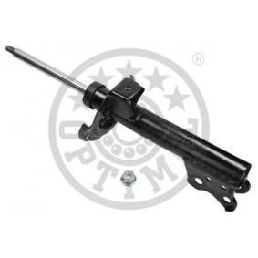 AMORTISOR ON GAZLI MERCEDES B-CLASS W245 05 11