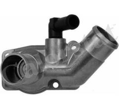 x TERMOSTAT KOMPLE ASTRA G-ZAFIRA A 2.0 D X20DTL-Y20DTL-Y20DTH 92C