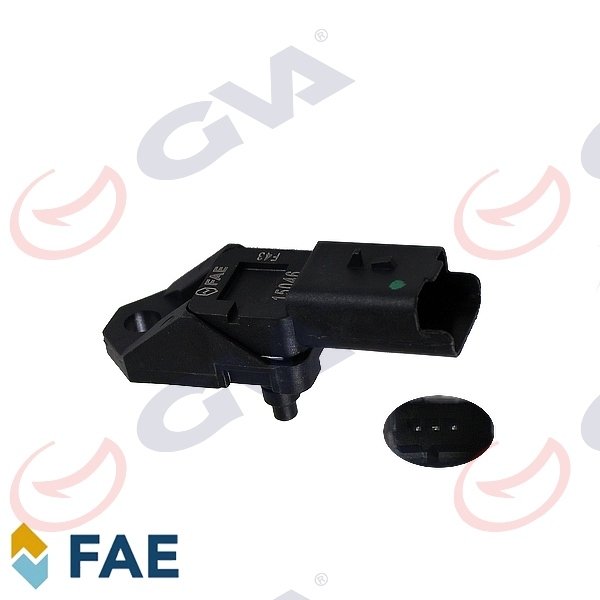 EMME BORUSU BASINÇ MAP SENSÖRÜ P206-P207-P307-P308-P407-P508-PARTNER-BERLINGO-C2-C3-C4-C5-JUMPY- EXPERT-XSARA 1.6-2.0HDİ FOCUS-KUGA-FIESTA 1.6-2.0 TDCI