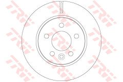 ÖN FREN AYNASI AMAROK 2H-S1B 2.0 TSI-2.0 TDI 10 > HAVA KANALLI