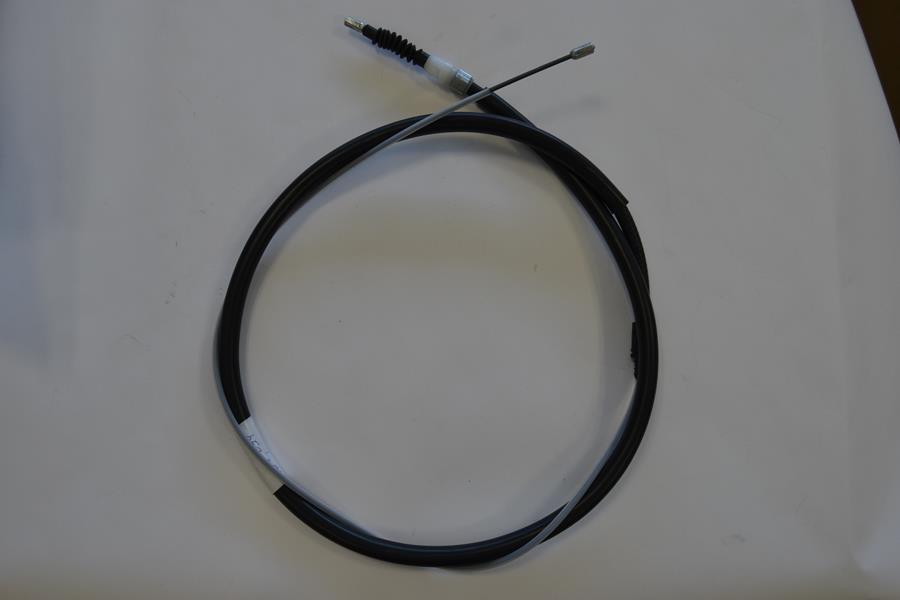 EL FREN TELİ ARKA SAĞ/SOL C4 16 HDI 10 2034mm/1187mm