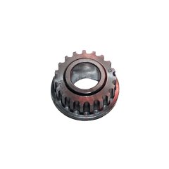 KRANK DİŞLİSİ LOGAN-SANDERO 1.6 8V
