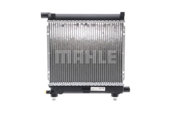 MOTOR SU RADYATORU MERCEDES W201 W124 S124 KLIMASIZ / MANUEL SANZIMAN