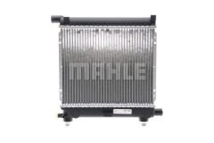 MOTOR SU RADYATORU MERCEDES W201 W124 S124 KLIMASIZ / MANUEL SANZIMAN