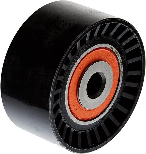 EKSANTRİK GERGİ RULMANI P207-208-301-308-408-508-PARTNER-BERLINGO-C3-C4-FIESTA-FOCUS-CMAX-MONDEO