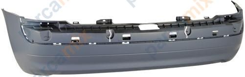 ARKA TAMPON CLİO BBO-2