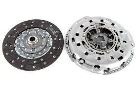 DEBRİYAJ SETİ BASKI DİSK JUMPER-BOXER-DUCATO 160 MLT 3.0 HDI 06 F1CE0441A-F1CE0481D-F30DT-F30DT