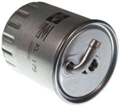 YAKIT FILTRESI MERCEDES OM611 W203 CL203 S203 C209 W463