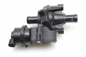 TERMOSTAT KOMPLE RENAULT KADJAR 15> MEGANE 4 15> DUSTER 2 18> CLIO 5 19> AUSTRAL 23> 1.3 TCE H5H