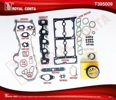 MOTOR TAKIM CONTA SKT KEÇELİ/SUB.LASTİKLİ/SKC SİZ DOBLO-PALIO-ALBEA-CORSA 1.3 MJTD