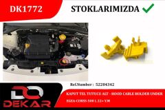 KAPUT TEL TUTUCU ALT EGEA-CORSS-500 L 22 Y.M