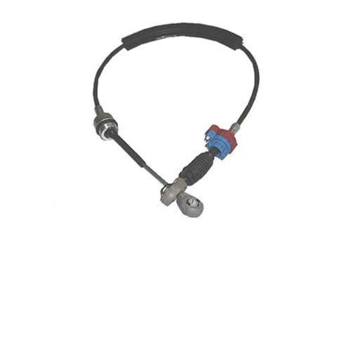 VİTES KUMANDA TELİ SAĞ MAVİ MEGANE 2 LM-BM 7701474700 AKS