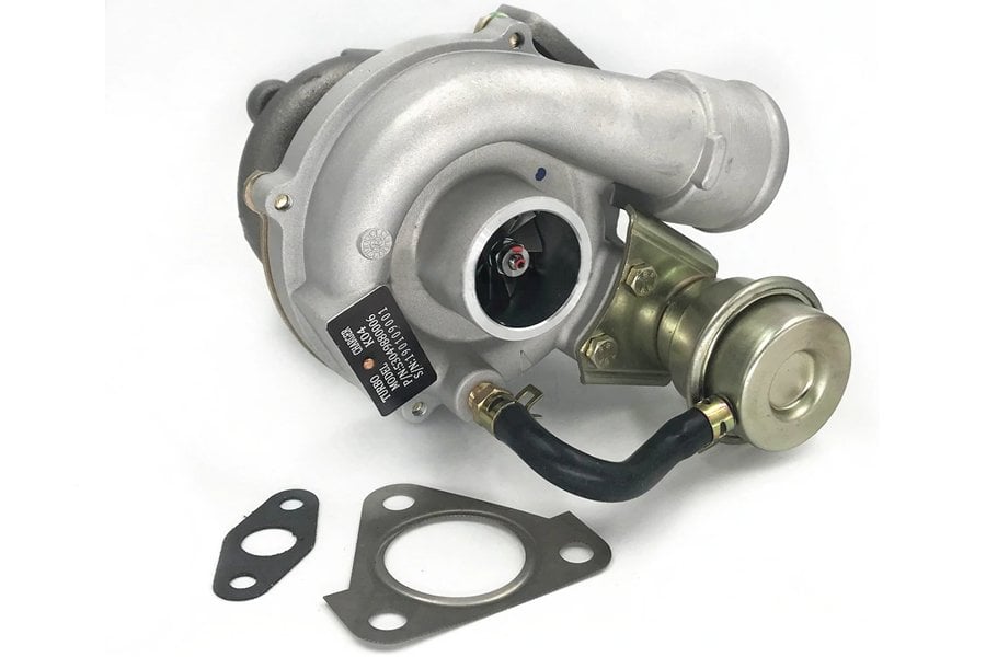 TURBO KOMPLE TRANSİT T15 2.5 TD 91-09 5 DELİK 100 BG