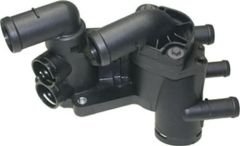 755 TERMOSTAT YUVASI FLANŞI POLO 1.4-1.4 16V 01-08