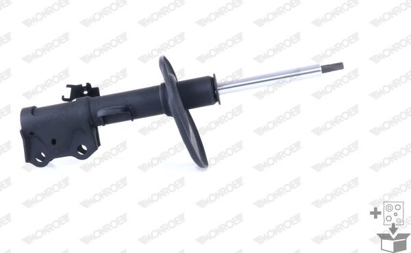 ÖN AMORTİSÖR SOL TOYOTA AVENSIS T27 2008-2018 GAZLI