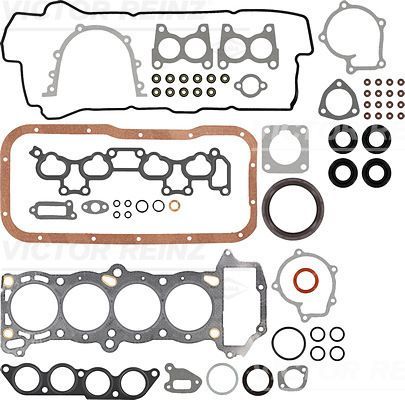 MOTOR TAKIM CONTA NISSAN PRIMERA P11 96-01 1.6 16V