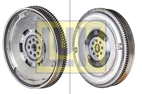 DEBRİYAJ VOLANI DUCATO-JUMPER-BOXER 3.0HDI-155-160 06 F1CE0481D F30DT F1CE3481M