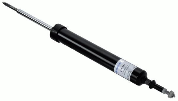 AMORTISOR ARKA SAG SOL BMW E81 E87 E90 E92 E93